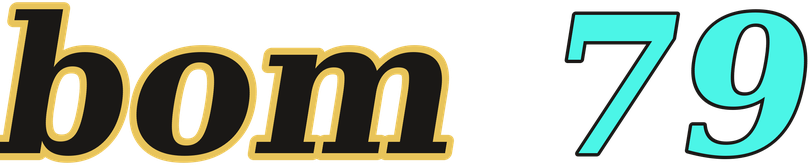bom 79 logo